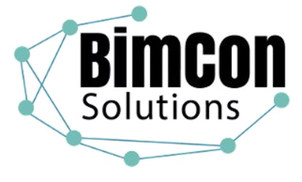 BimCon Solutions logo