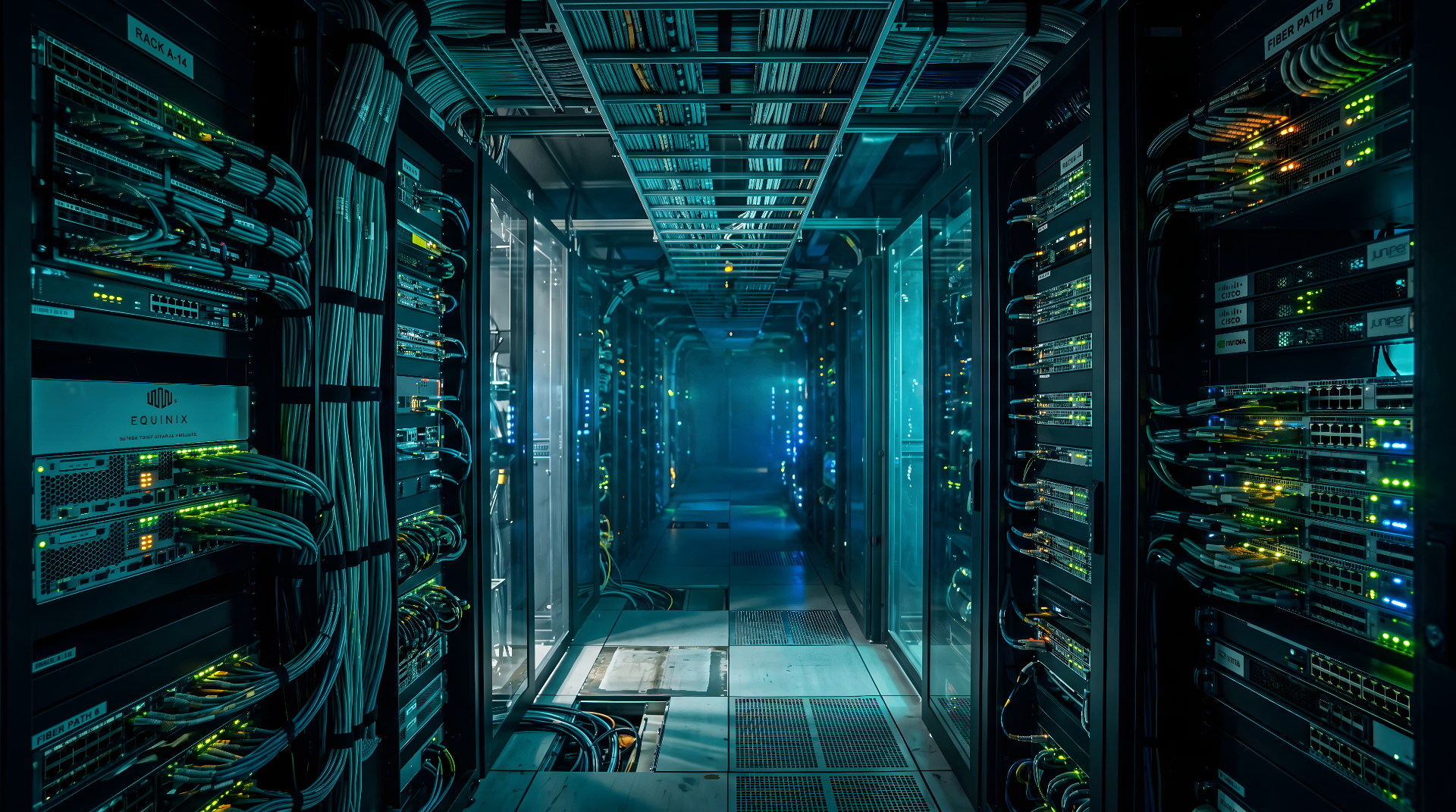 Data Centers