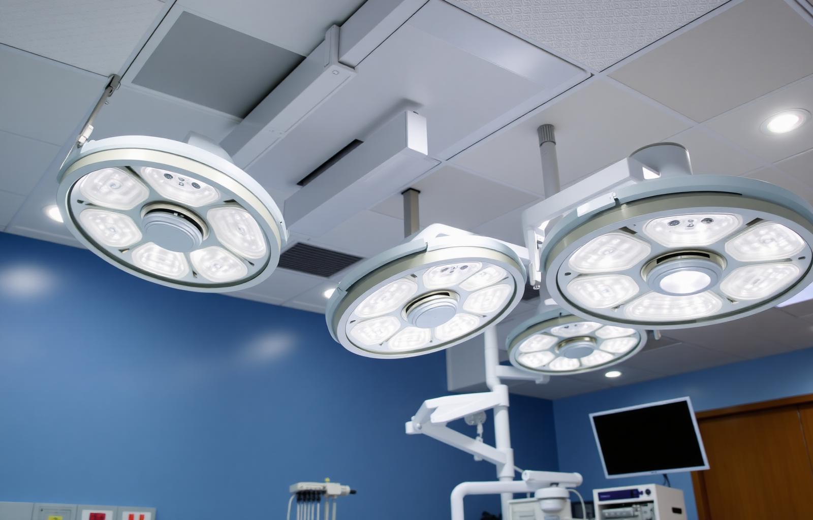 Ambulatory Surgery Center — MEP Fit-Out