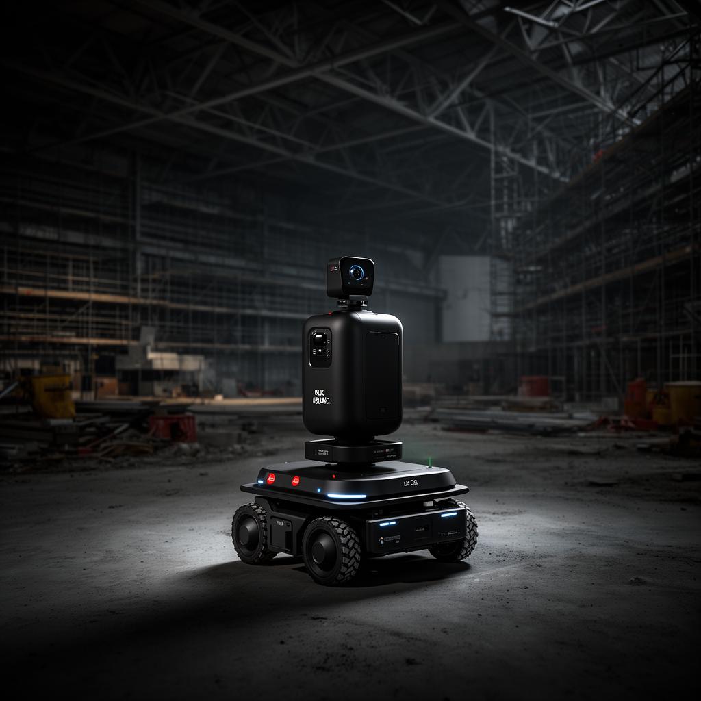 Leica BLK ARC